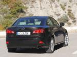 Lexus IS200d 2010 года